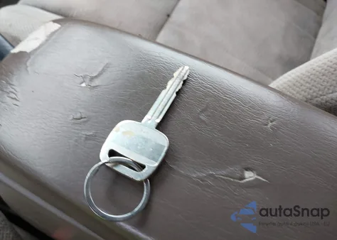 2000 Toyota 4Runner Sr5 V6 from USA, damaged, VIN JT3GN86R1Y0157086